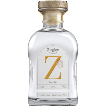 Ziegler Marille
